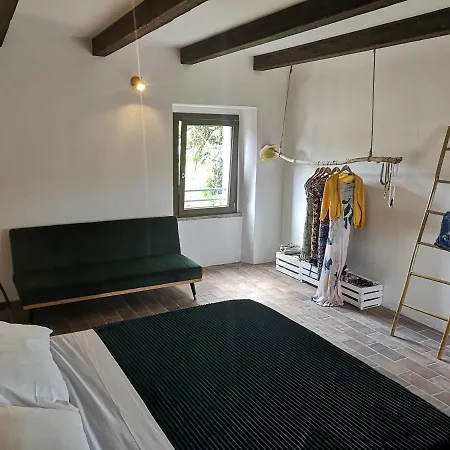 Penzion Casa Giogano San Leo