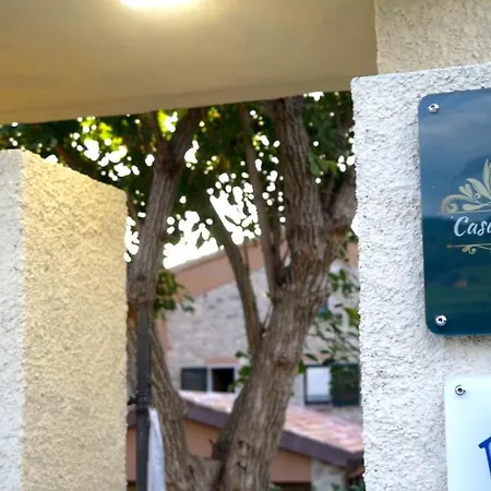 Casa Giogano *