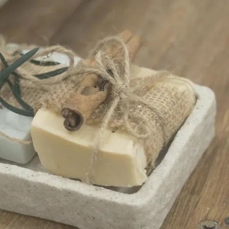 Penzion Casa Giogano