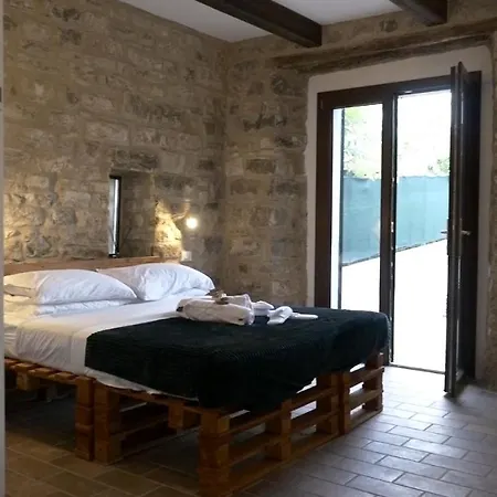 Casa Giogano Penzion *