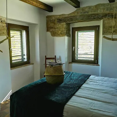 Casa Giogano *