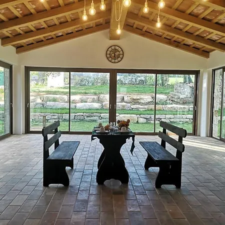 Casa Giogano Penzion *