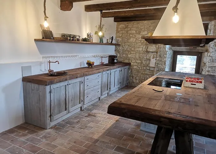 Pensjonat Casa Giogano San Leo