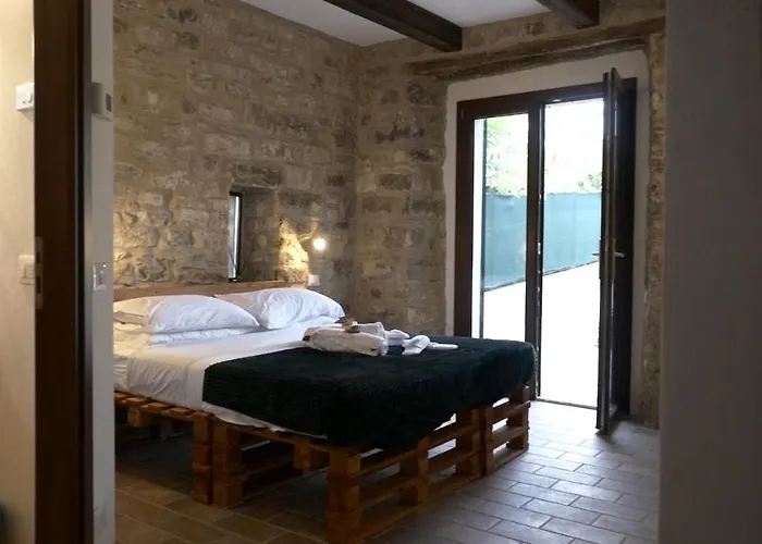 Casa Giogano Pensión *