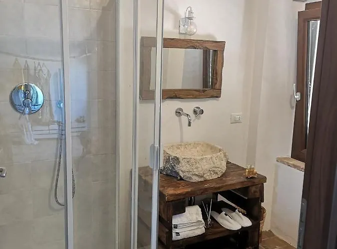 Casa Giogano Pensjonat *