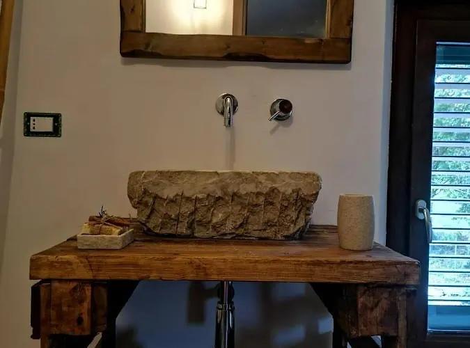 Casa Giogano *