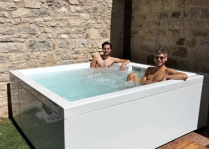 Pensjonat Casa Giogano