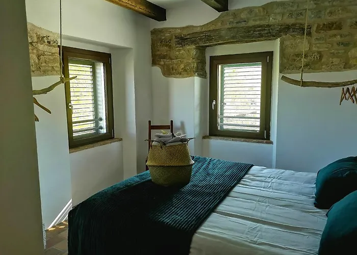 Casa Giogano *