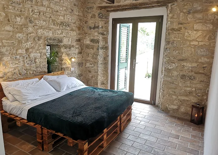 Casa Giogano