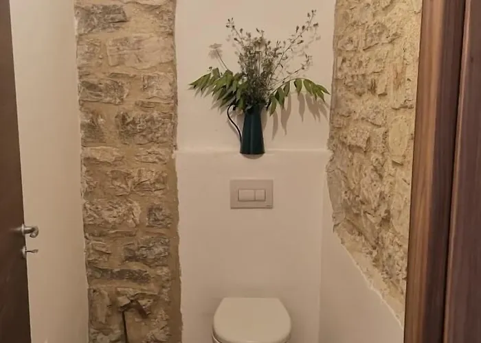 Pensjonat Casa Giogano