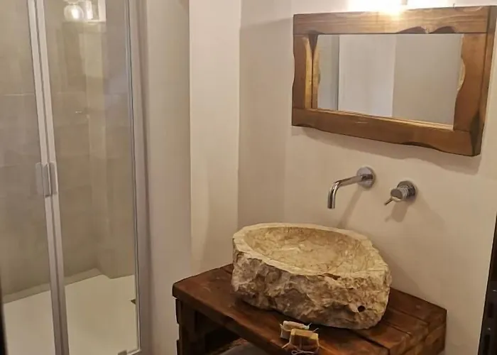 Pensjonat Casa Giogano