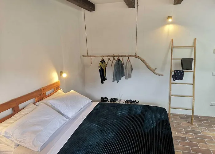 Pensjonat Casa Giogano *