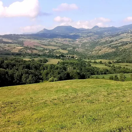 Casa de hóspedes Casa Giogano