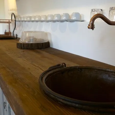 Casa Giogano بيت ضيافة *