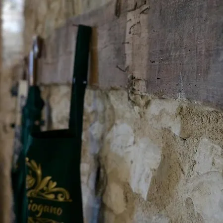 بيت ضيافة Casa Giogano
