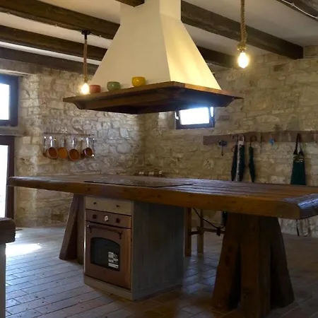 Casa Giogano بيت ضيافة *