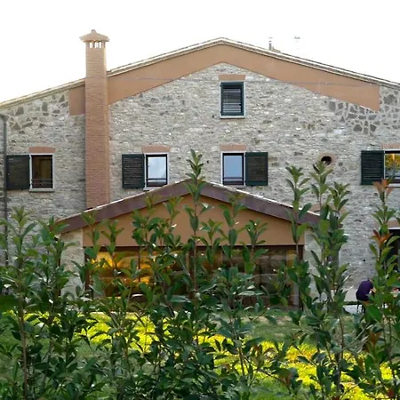 Casa Giogano سان ليو