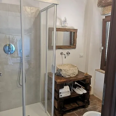 Casa Giogano Maison d'hôtes *