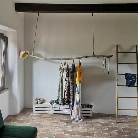 Gæstehus Casa Giogano San Leo