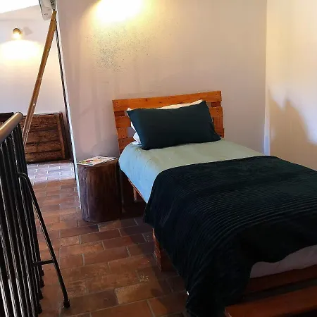 Casa Giogano سان ليو