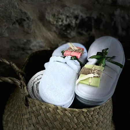 Casa Giogano * San Leo