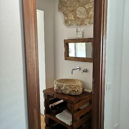 Casa Giogano Maison d'hôtes *