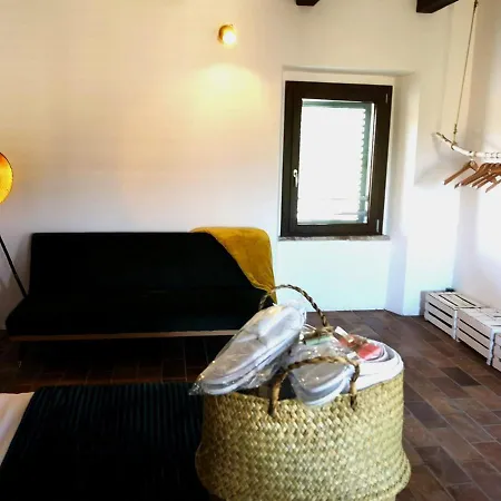 بيت ضيافة Casa Giogano سان ليو
