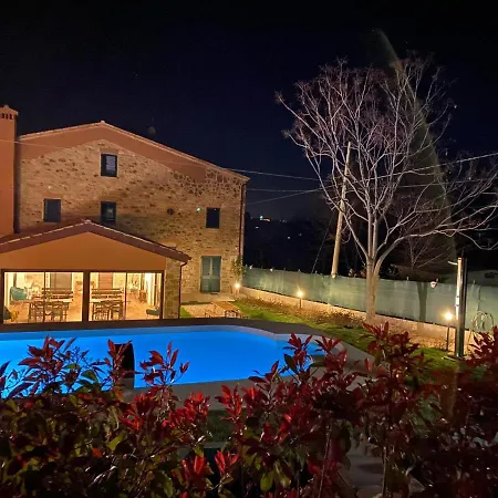 Casa Giogano Maison d'hôtes