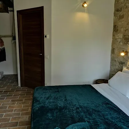 Casa Giogano * سان ليو