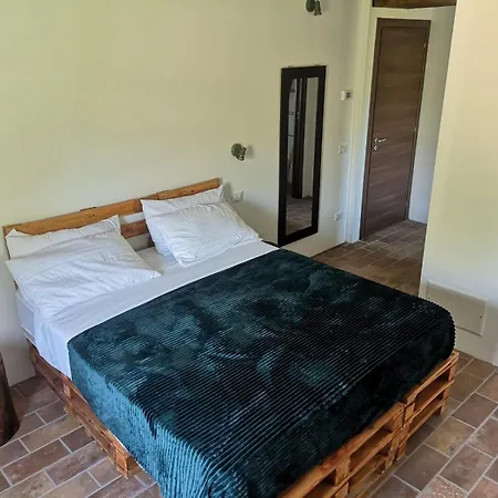 بيت ضيافة Casa Giogano سان ليو