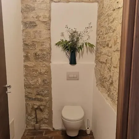 Casa de hóspedes Casa Giogano