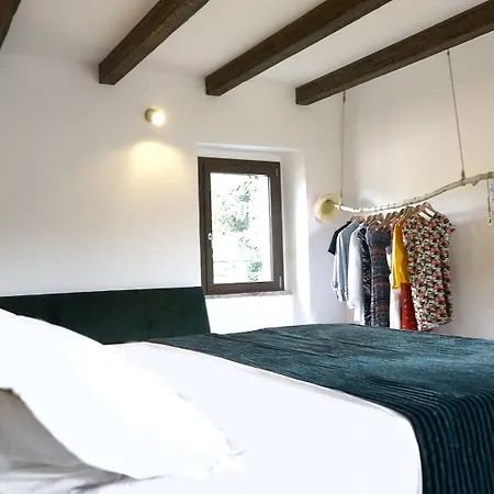 Casa Giogano Casa de hóspedes