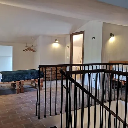 Casa Giogano *