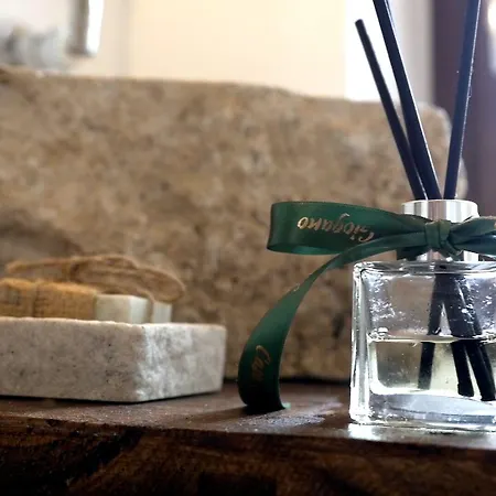 Casa Giogano Maison d'hôtes *