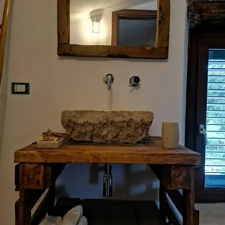 بيت ضيافة Casa Giogano