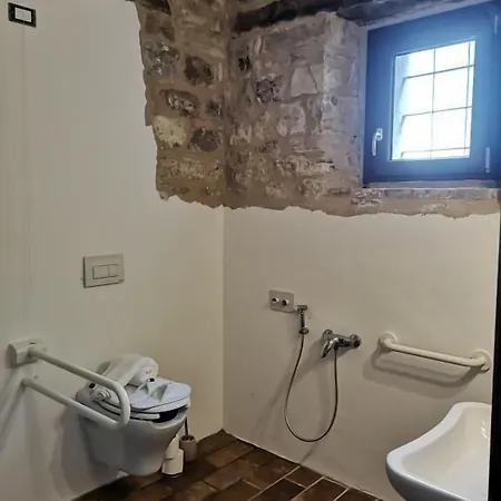 بيت ضيافة Casa Giogano
