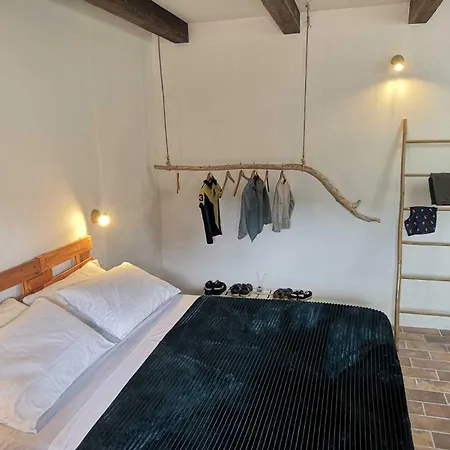 بيت ضيافة Casa Giogano *