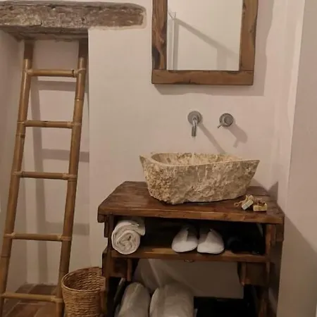 Casa Giogano *