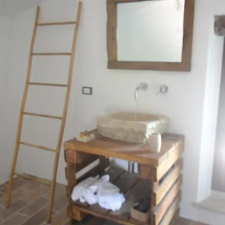 Casa Giogano *