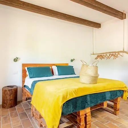 Casa Giogano