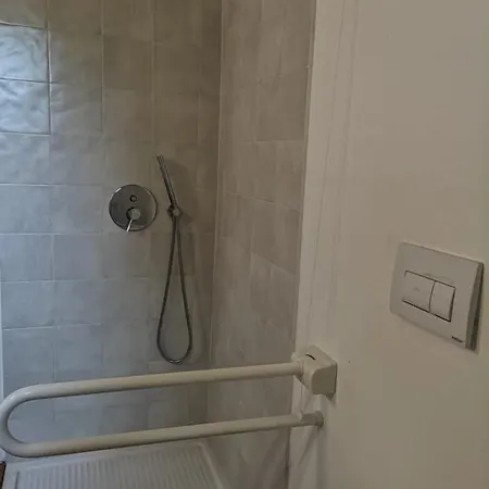 بيت ضيافة Casa Giogano *
