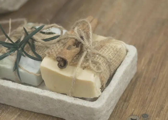 게스트하우스 Casa Giogano