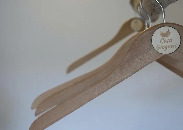 Casa Giogano * 산레오