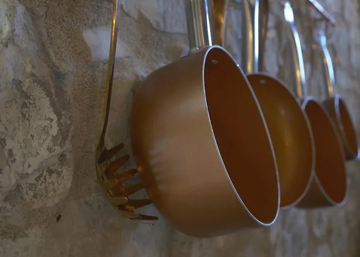 Casa Giogano 산레오