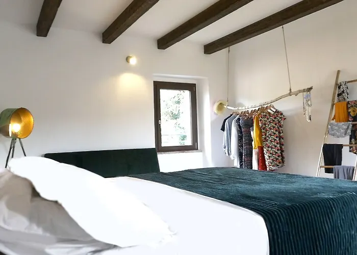 Casa Giogano Pensionat