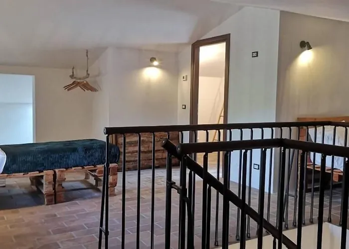 Casa Giogano *