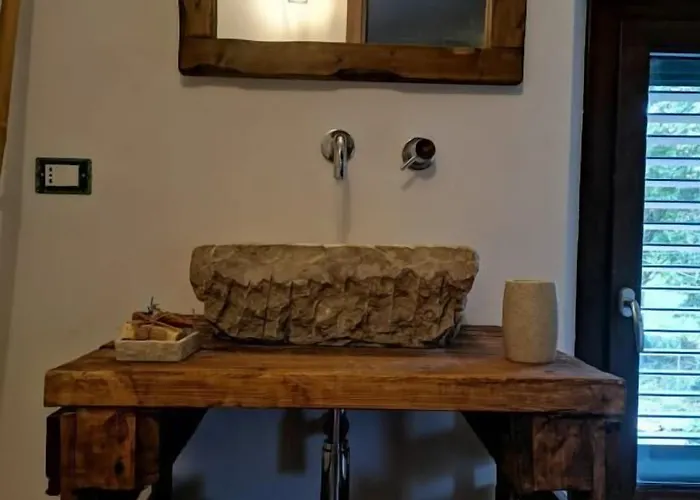 Pensionat Casa Giogano