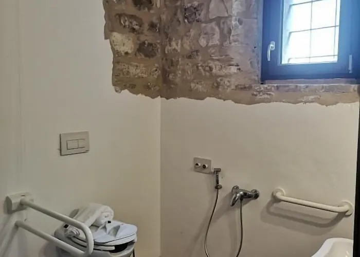 Pensionat Casa Giogano